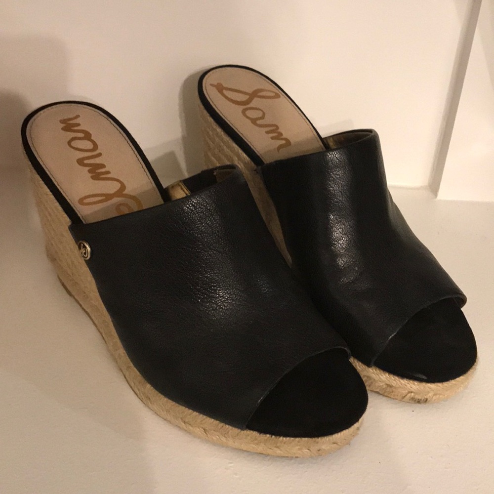Sam Edelman Wedge